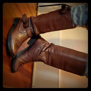 Steve Madden